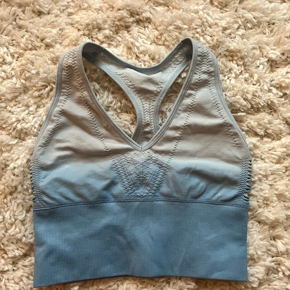 VS Pink Sports Bra